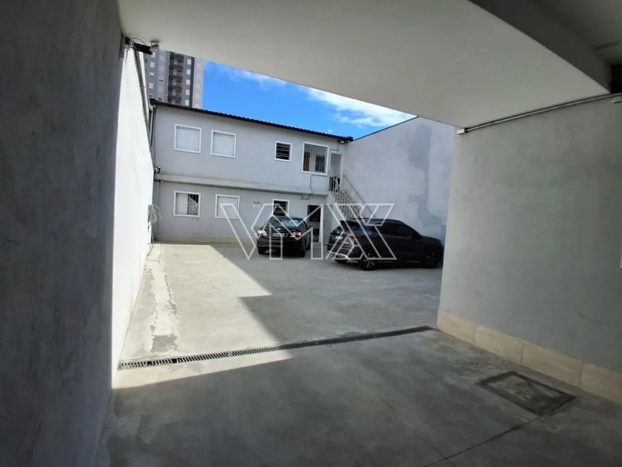APARTAMENTO PARA LOCAÇÃO NA VILA MARIA - SP