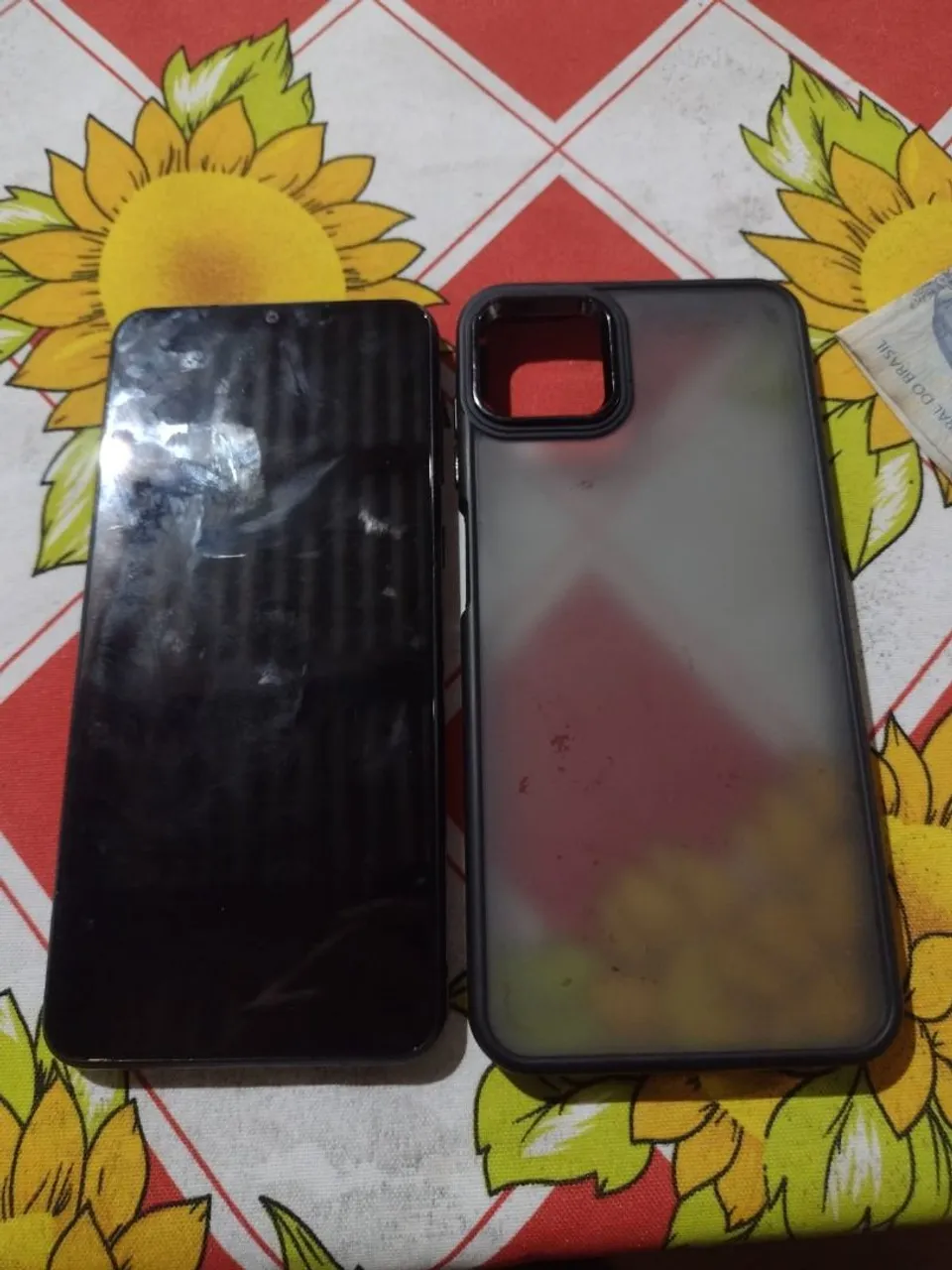 Um bom celular!