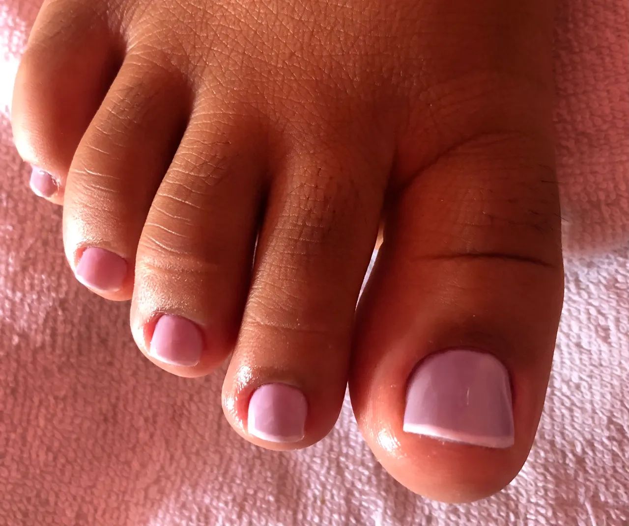 Manicure & Pedicure Unhas naturais - Foto 4