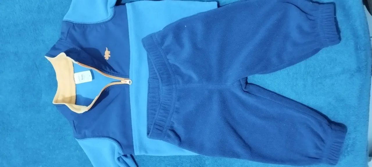 Conjunto carters