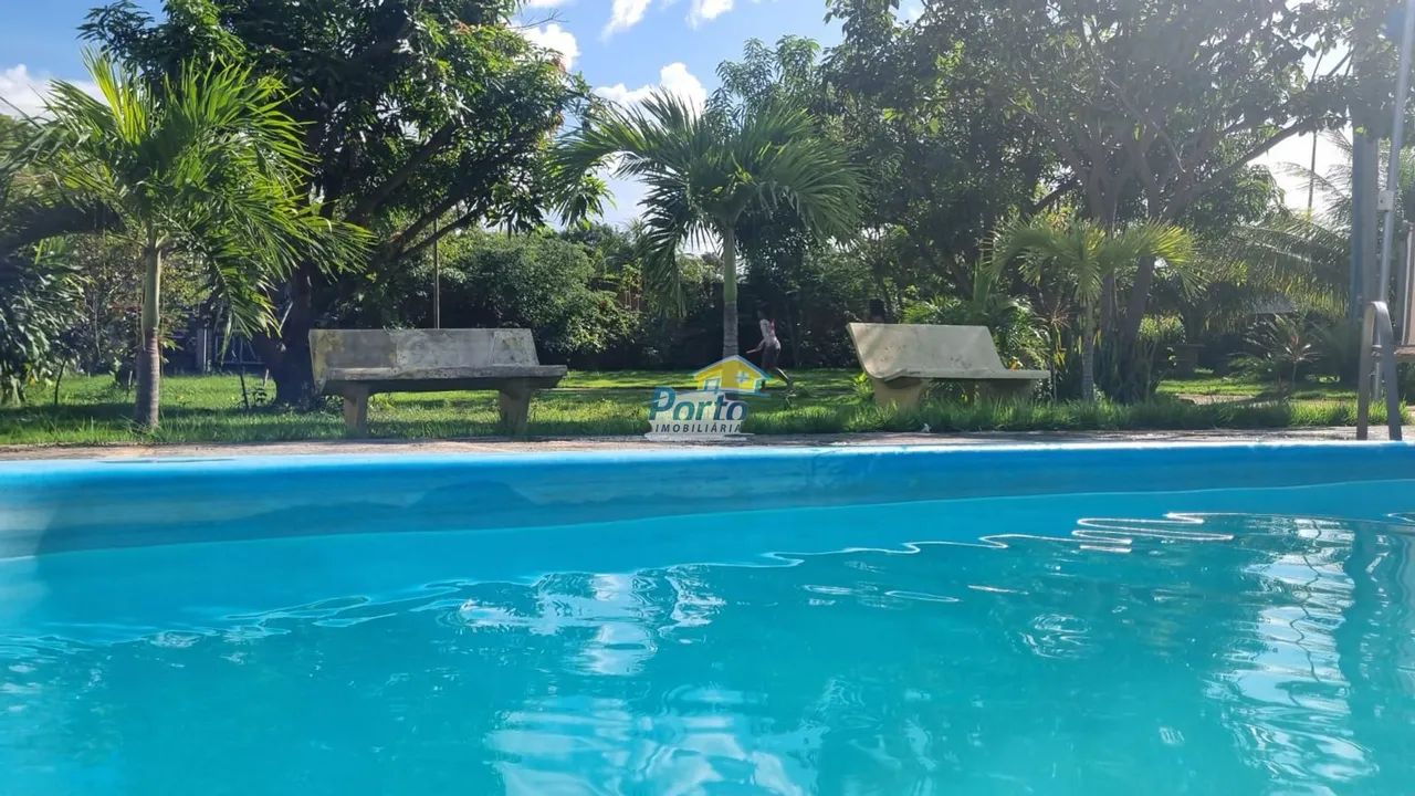Sítio 4 quartos para Venda Taboquinha, Teresina - Foto 3
