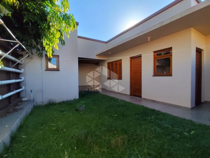 Casa em TOMAZETTI