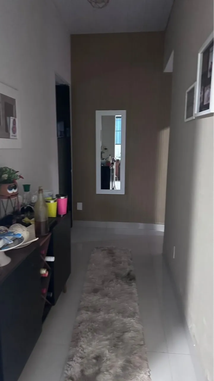 Casa para locação na 309 sul Arso 34