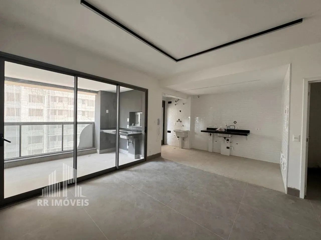 RR8282 Apartamento 95m² CONDOMÍNIO LEVEL - OPORTUNIDADE - 2 Suítes 2 Vagas - Barueri, SP - - Foto 5