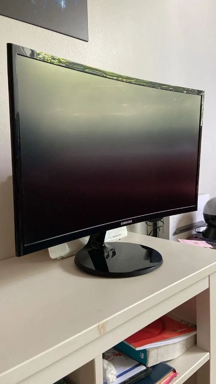 Monitor Samsung  - Foto 2
