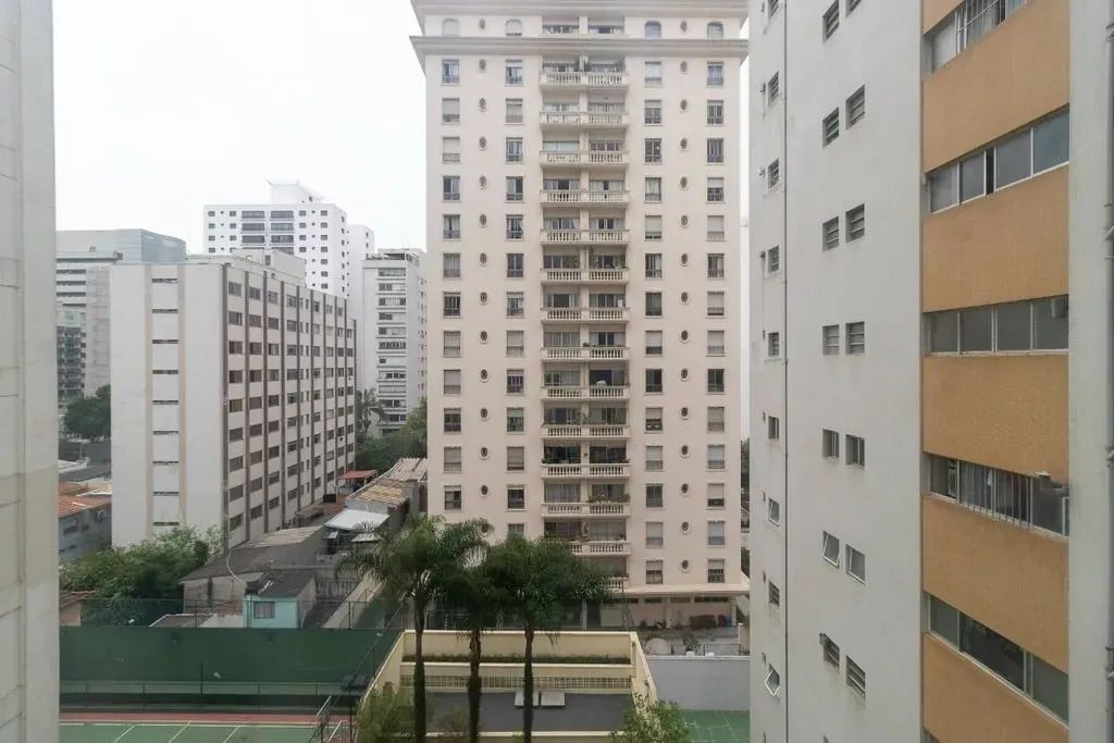 SALA COMERCIAL em São Paulo - SP, Jardim Paulista - Foto 4