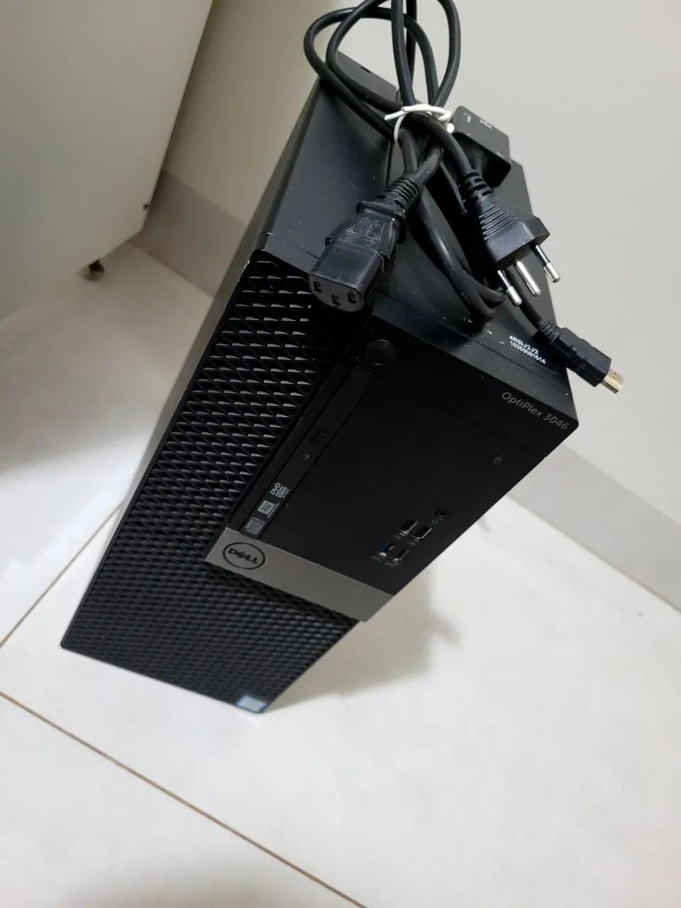 Computador Dell OptiPlex 3046 - Foto 2