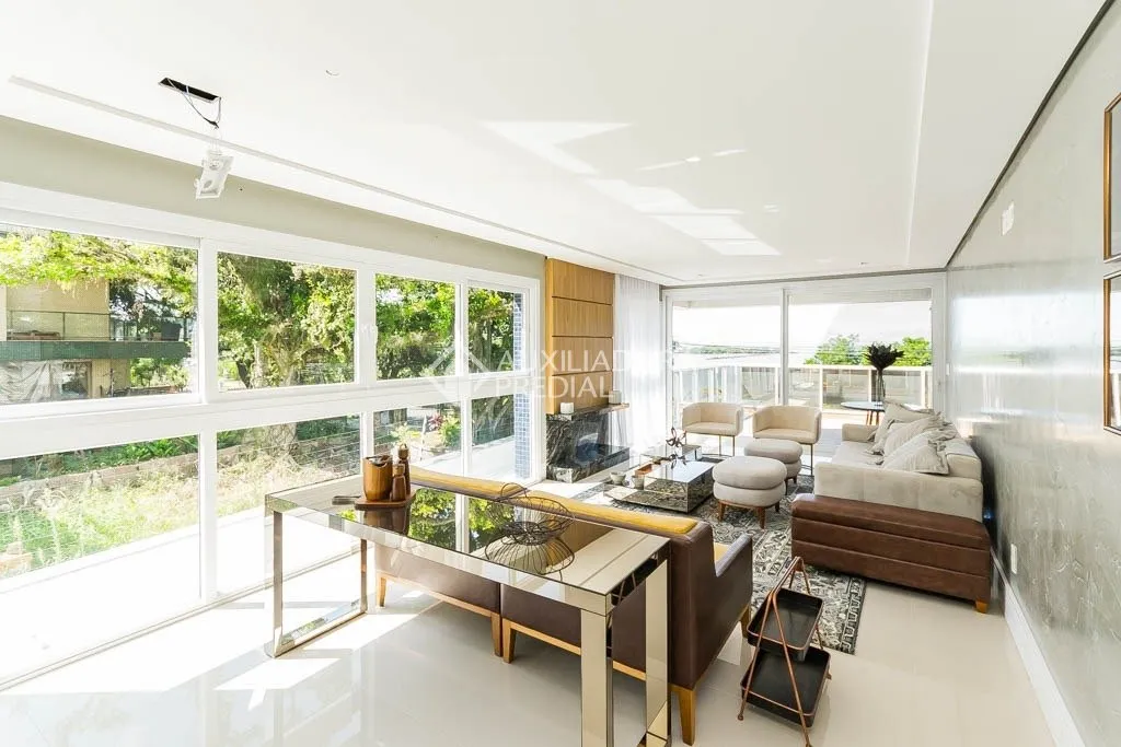 Apartamento no bairro Vila Assunção