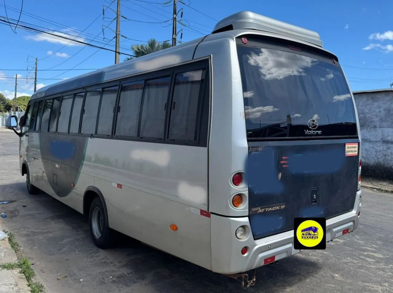 Marcopolo/Ataque 9 - Foto 5