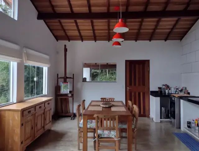 Foto - Petrópolis - Araras