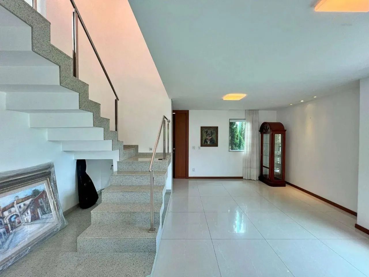 Casa com 3 dormitórios à venda, 374 m² por R$ 1.950.000,00 - Manguinhos - Serra/ES - Foto 4