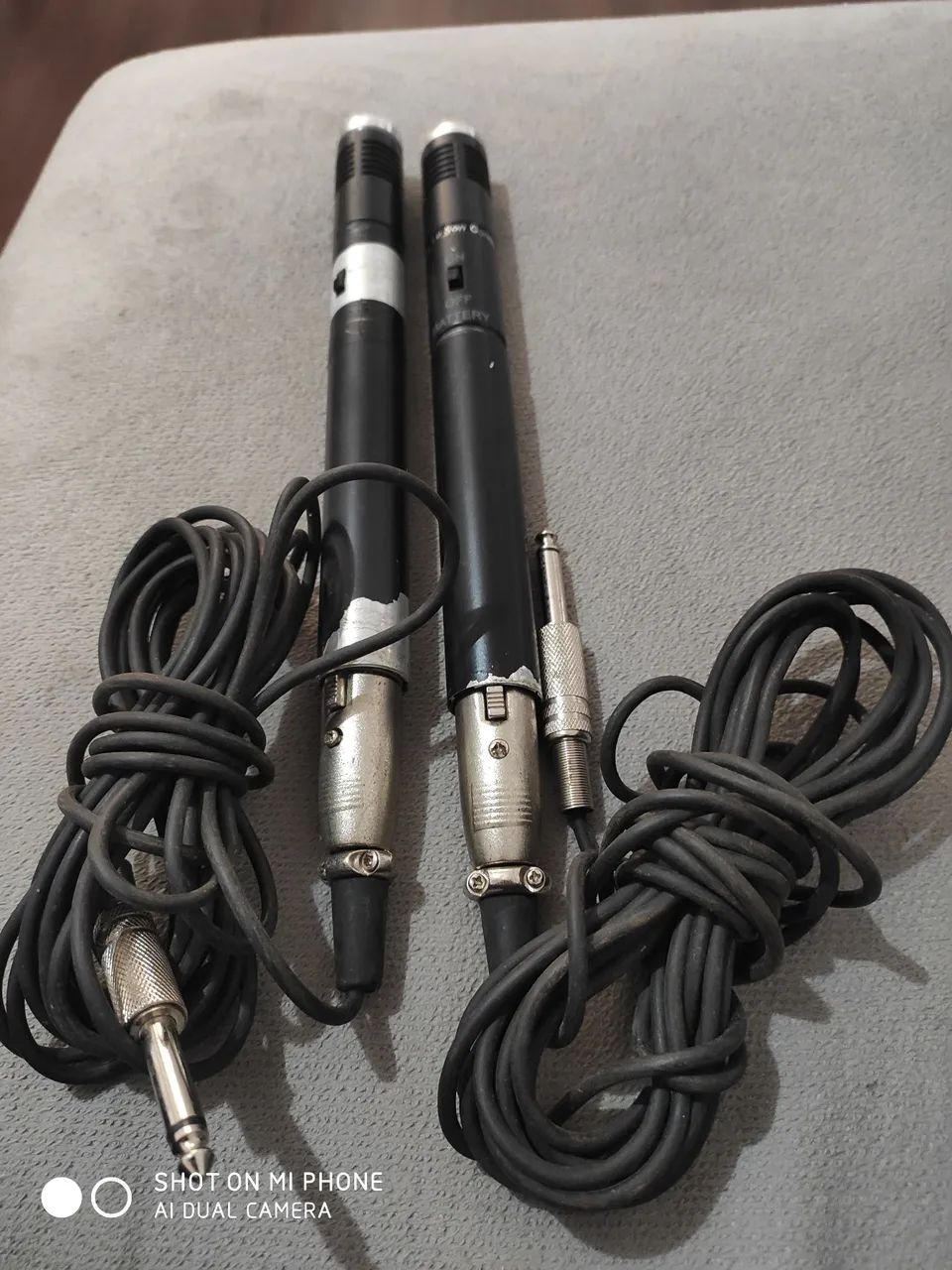 Microfones Le-son MP-68-PH - Foto 3