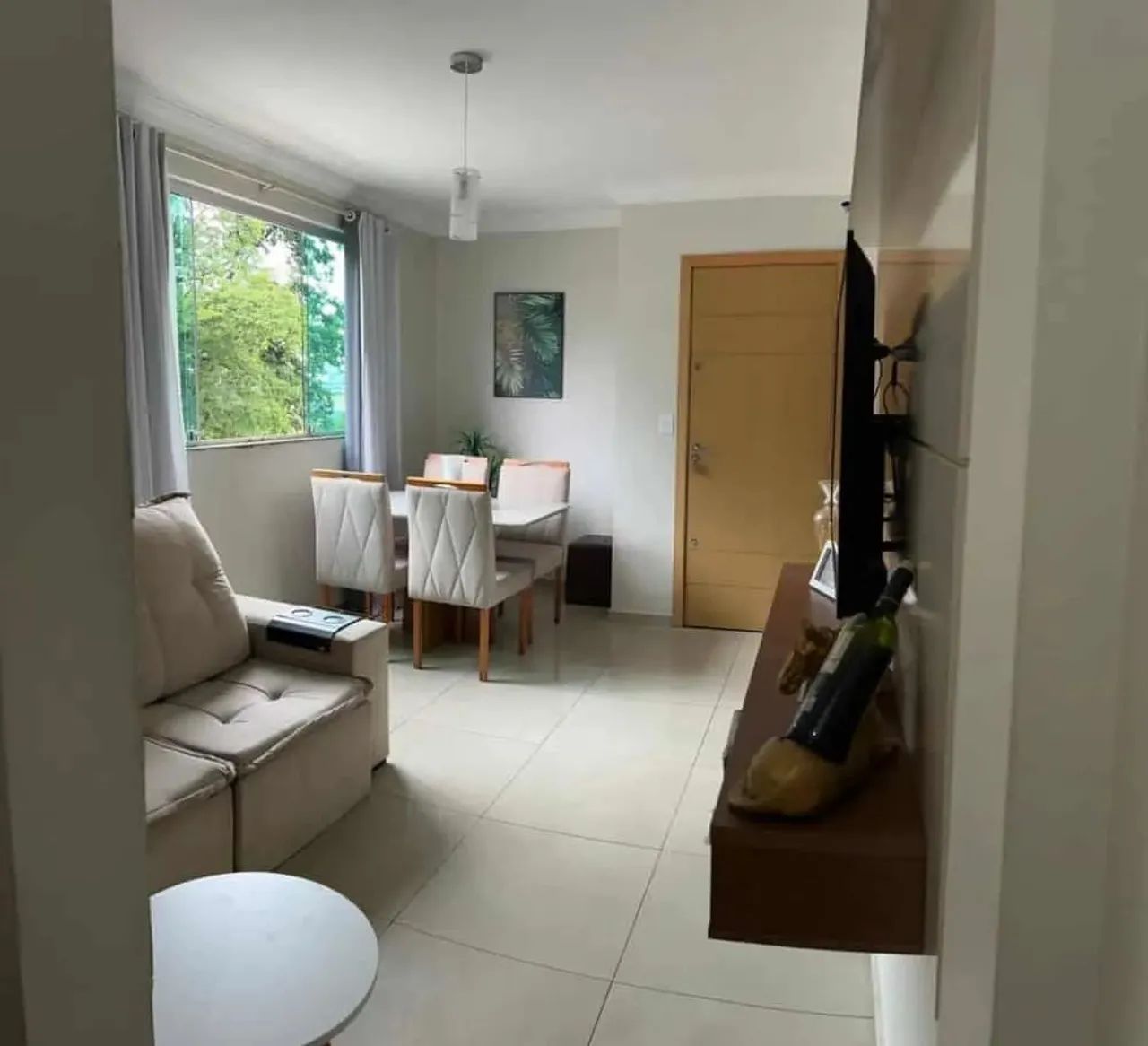 Apartamento para comprar Juliana Belo Horizonte - Foto 4