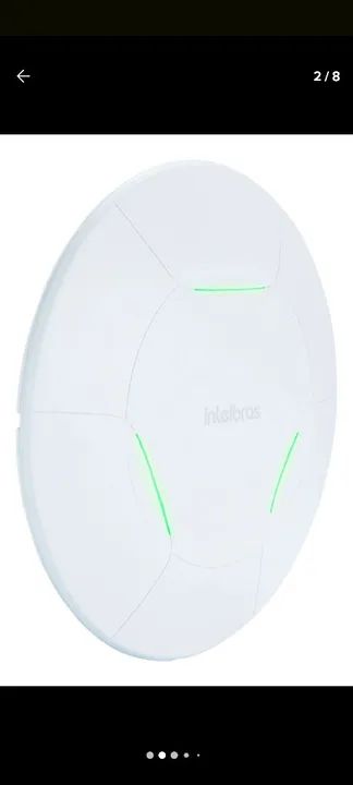 Access-Point 360 Intelbras - Foto 3