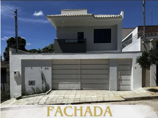 Foto - Montes Claros - Ibituruna