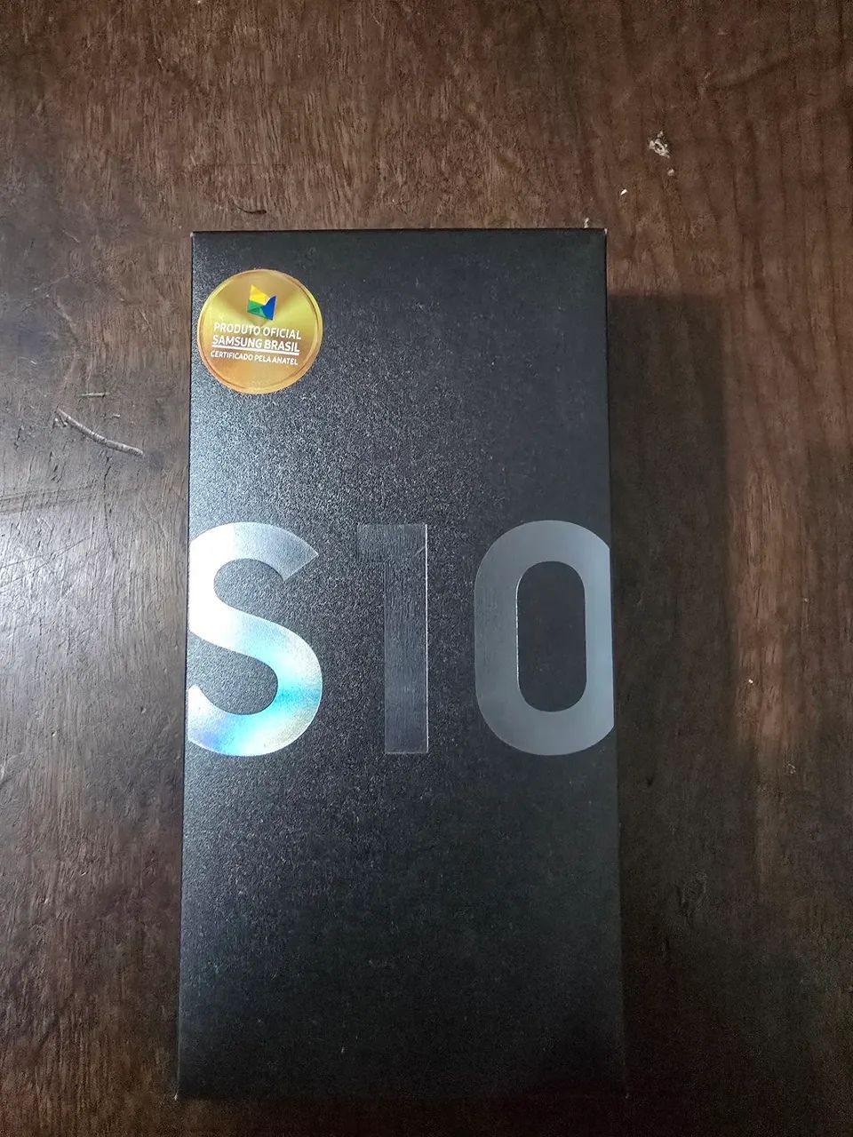 Samsung S10 512gb Dual Chip
