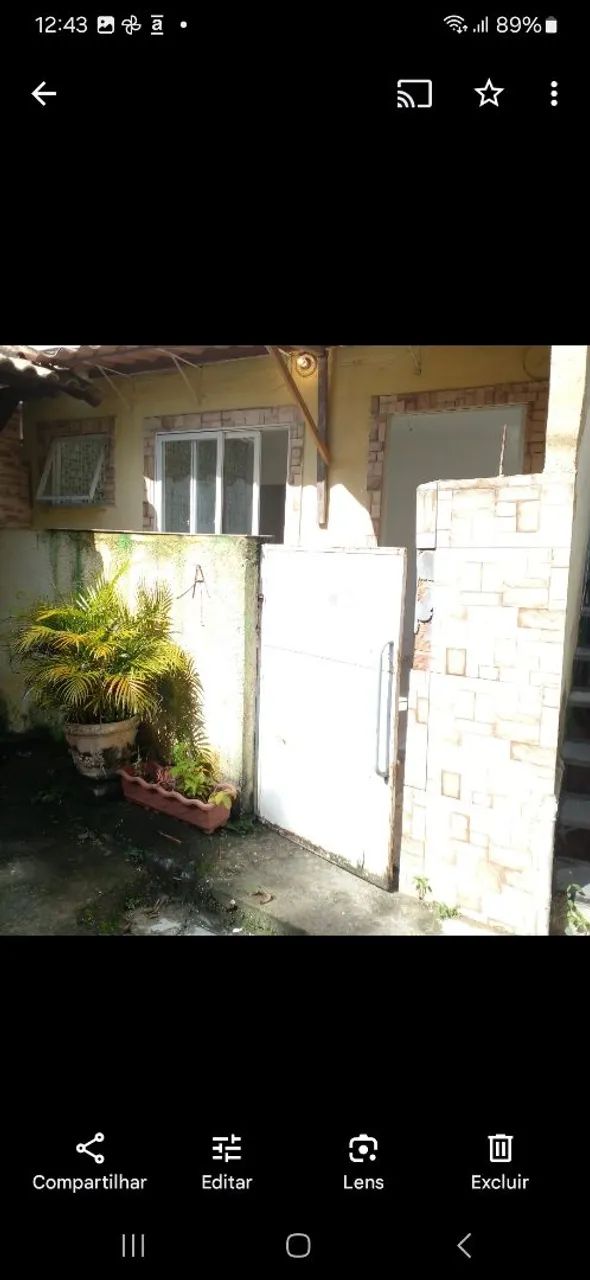 Foto - Rio de Janeiro - Campo Grande