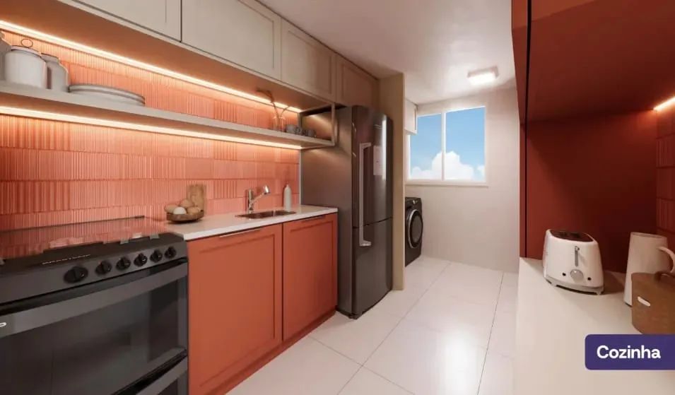 MINHA CASA MINHA VIDA & MORAR BEM - Abreu e Lima - PE - Foto 15