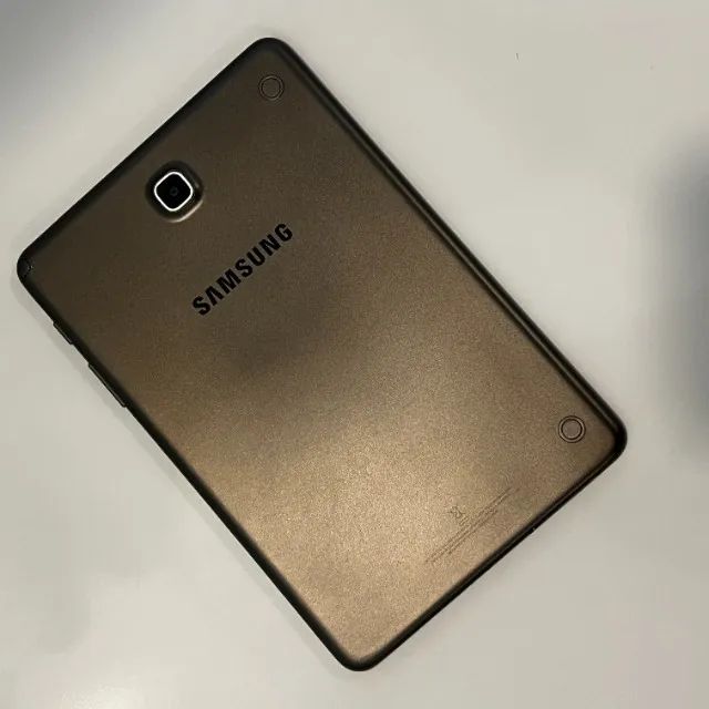 Samsung Galaxy Tab A 8.0" com S Pen (SM-P355M) - Excelente Estado! - Foto 5