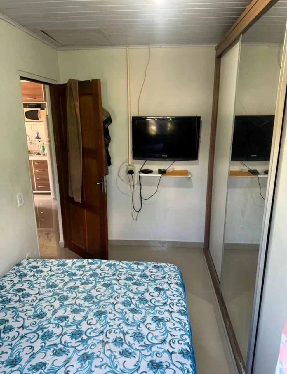 Vendo casa no P norte, Qnp 9  - Foto 4