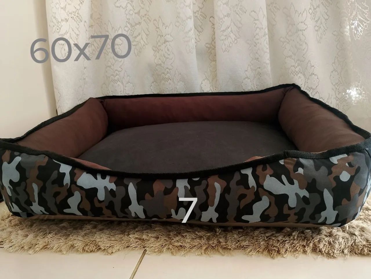 Camas para cachorro médio porte  - Foto 2