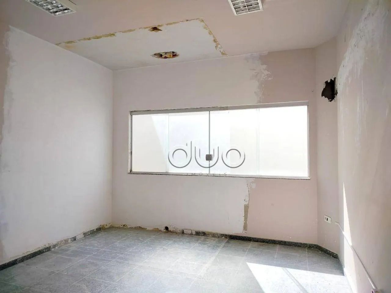 Salão para alugar, 518 m² por R$ 12.442,25/mês - Alemães - Piracicaba/SP - Foto 12