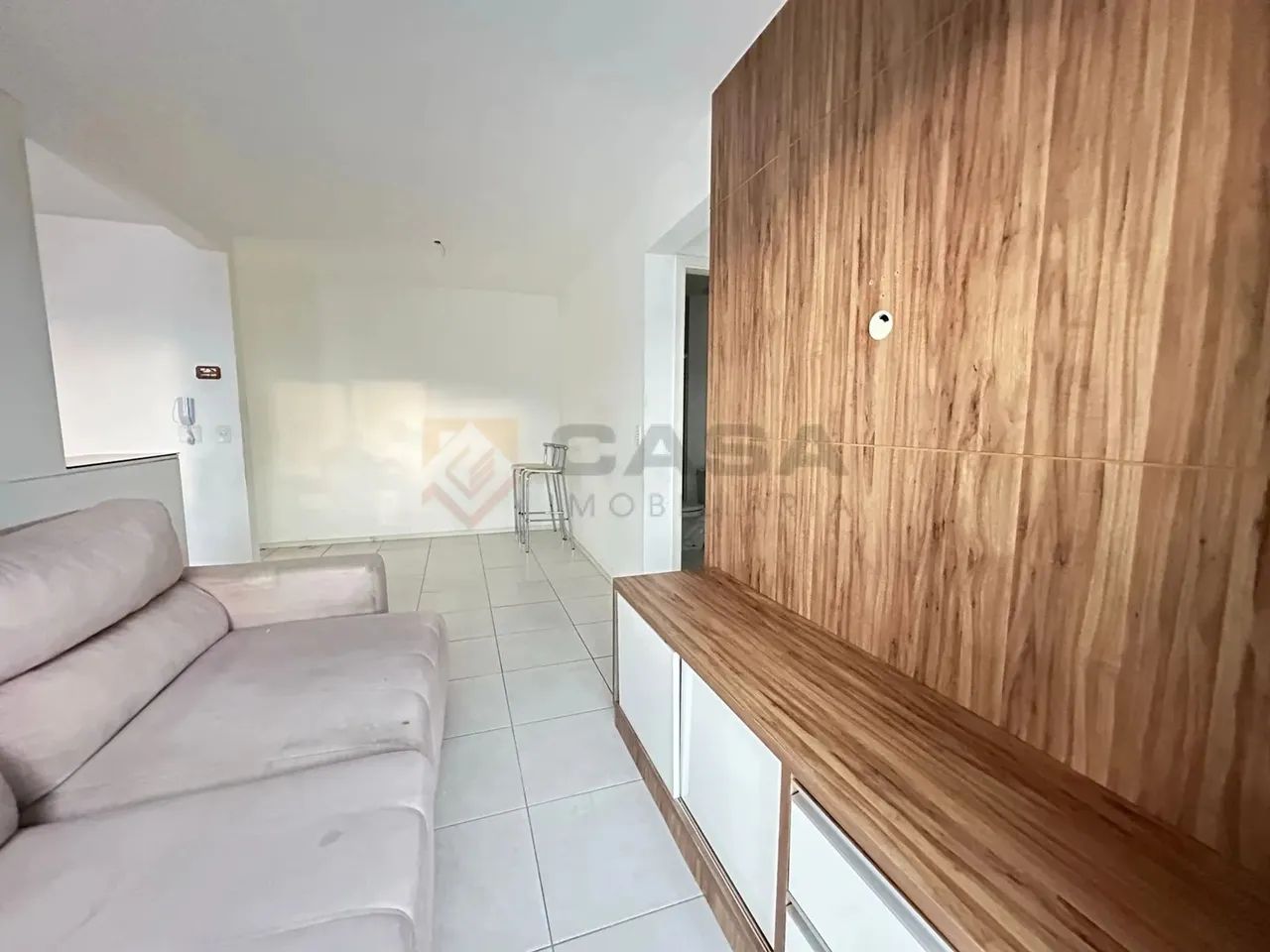 Apartamento 3 quartos com suíte no Villaggio Laranjeiras - Foto 2