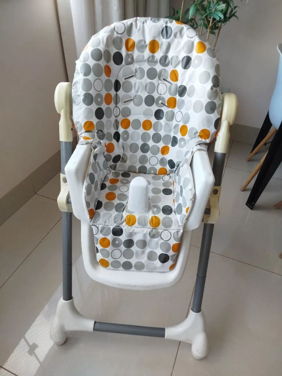 Cadeira de alimentação kiddo