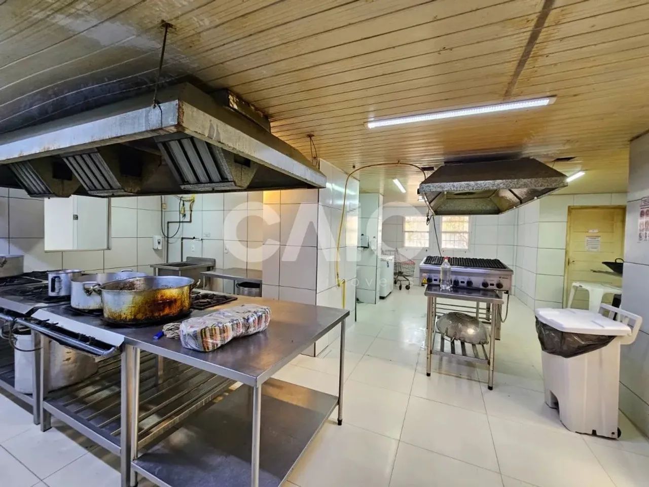 Prédio comercial em Lagoa Nova - Foto 4