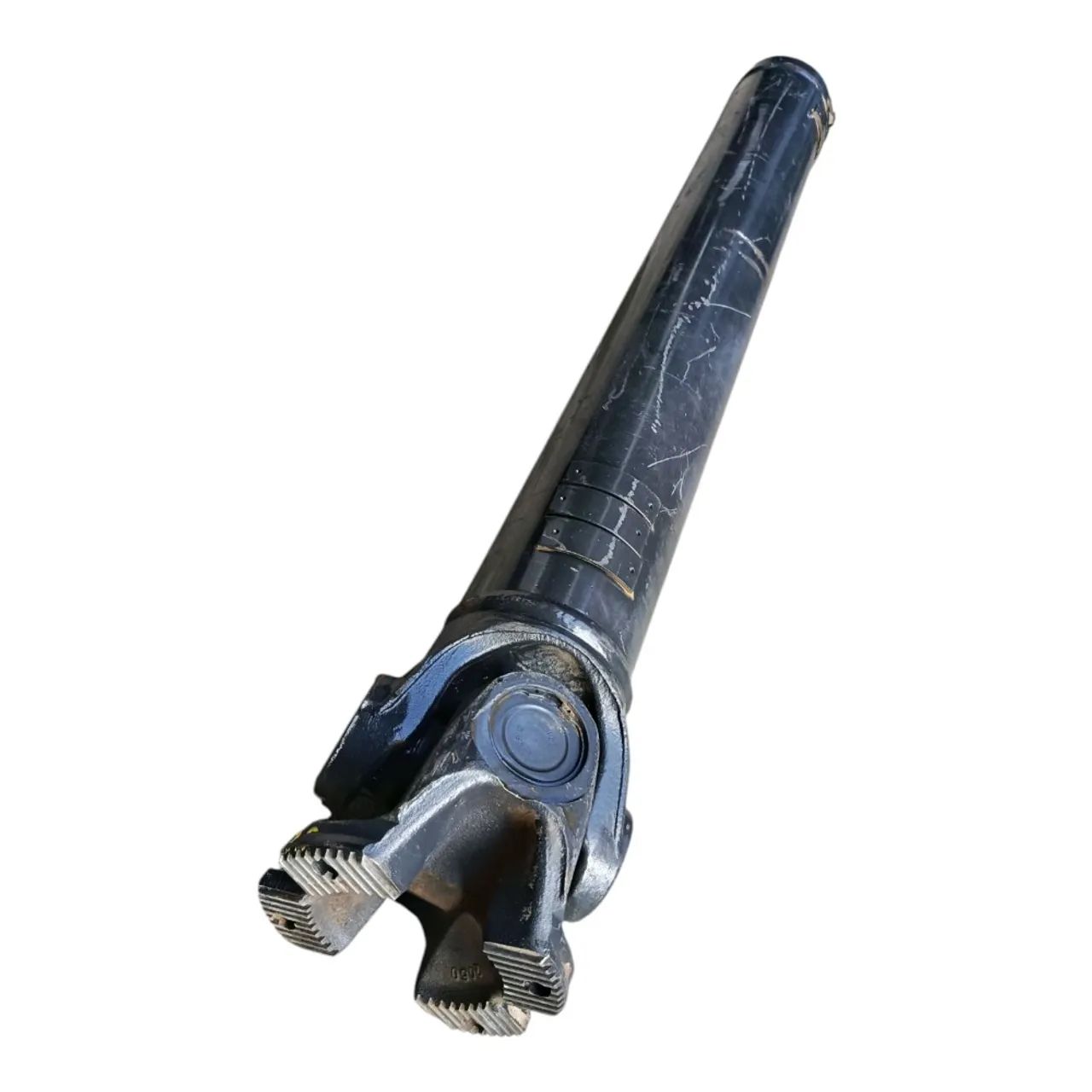 Eixo Cardan Dana Traseiro Original Volvo Fh 40 Estrias - Peças para ônibus  - Jardim Montanhês, Belo Horizonte 1421939030 | OLX