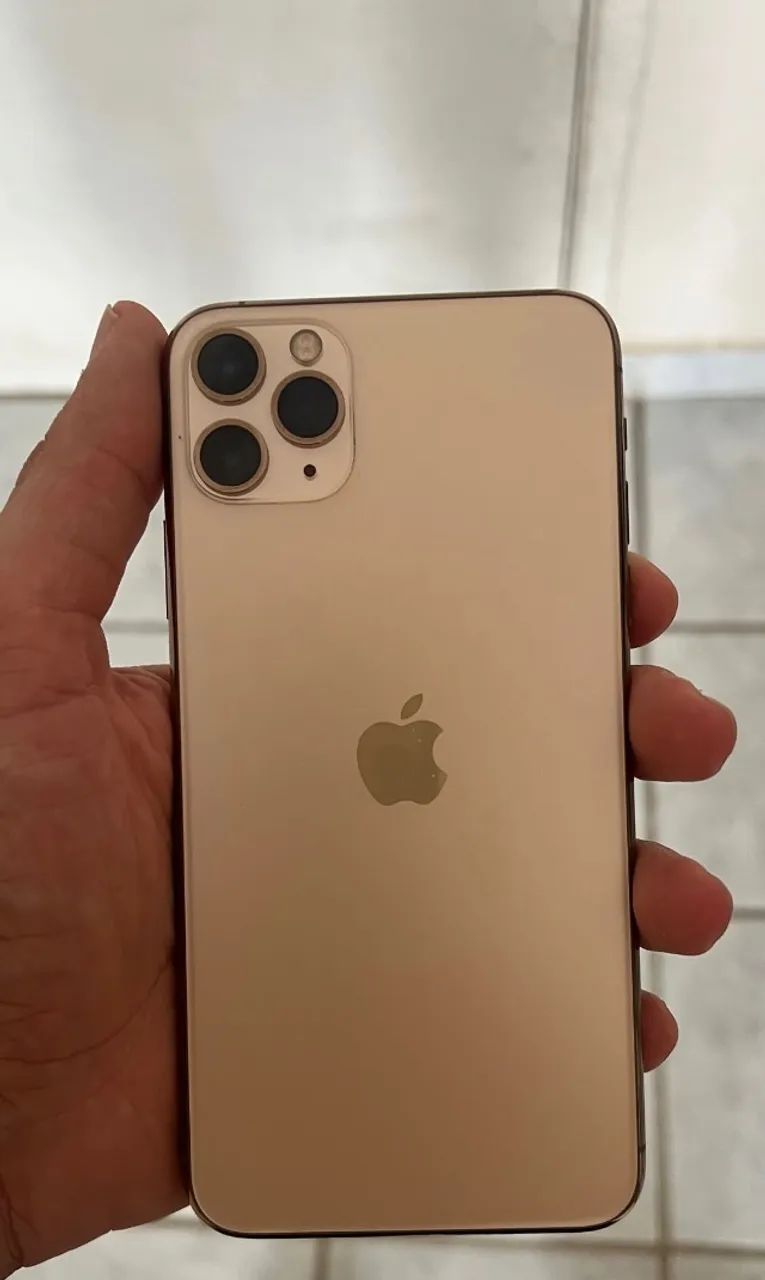 iPhone 11 Pro Max 64gb - Celulares e Smartphones - Santa Mônica