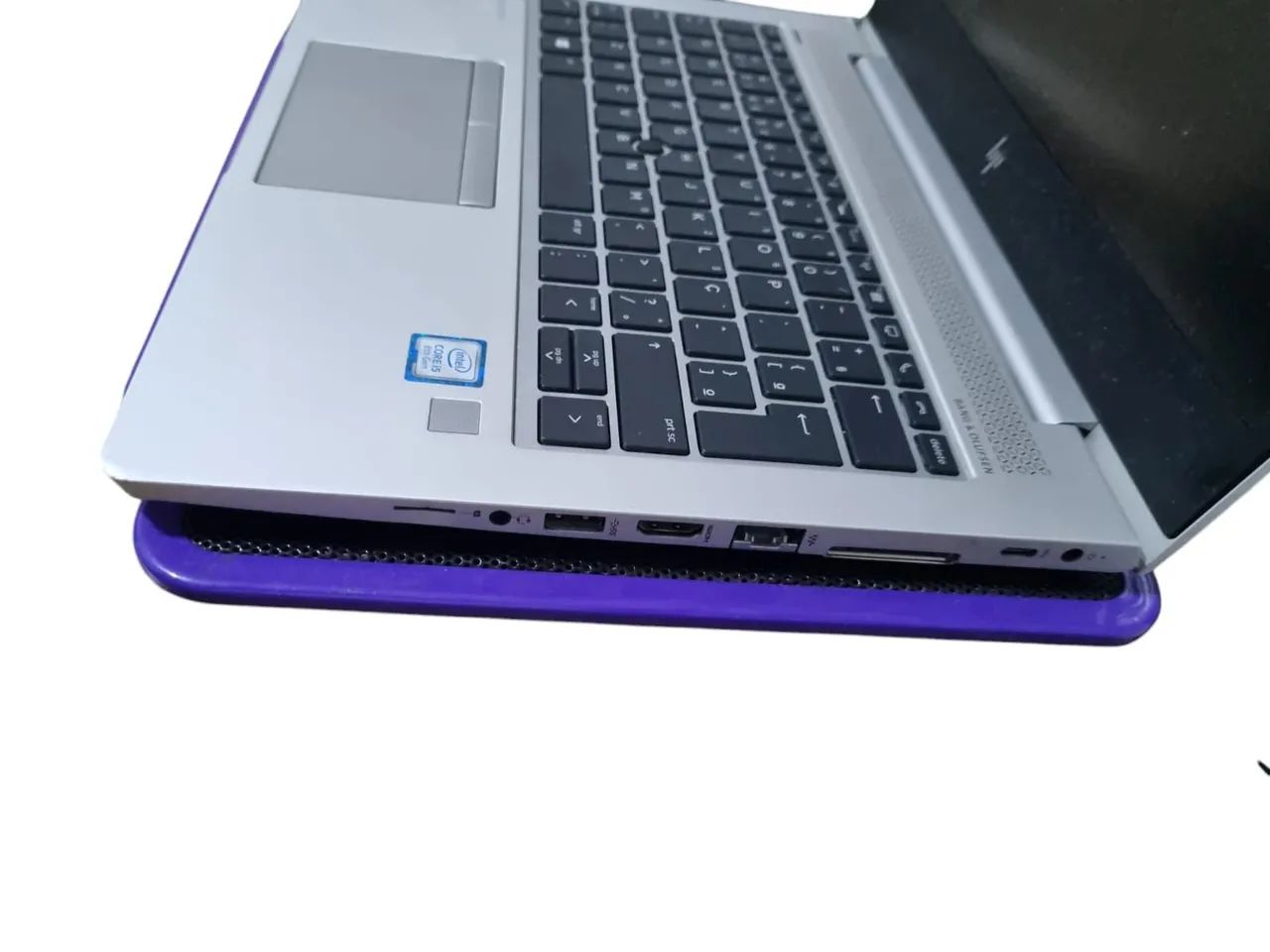 Notebook HP EliteBook - Foto 4