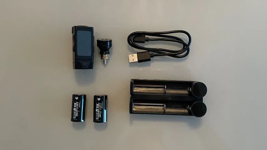 Kit de tatuagem - Foto 3