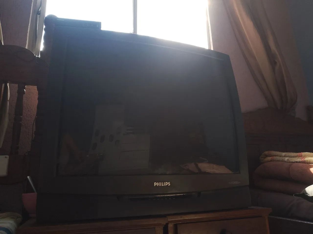 TV Philips 29 polegadas