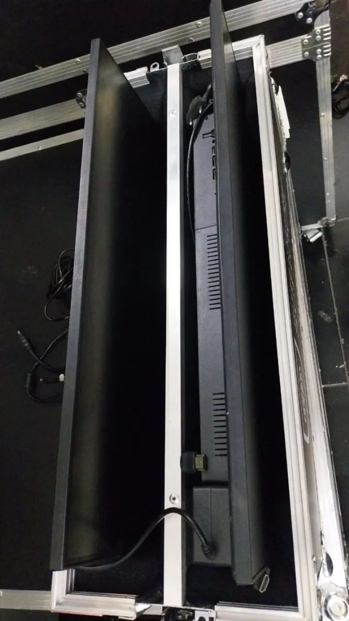 COMPUTADOR  ALL ONE 24 POLEGADAS  TELA TOUCH - Foto 2