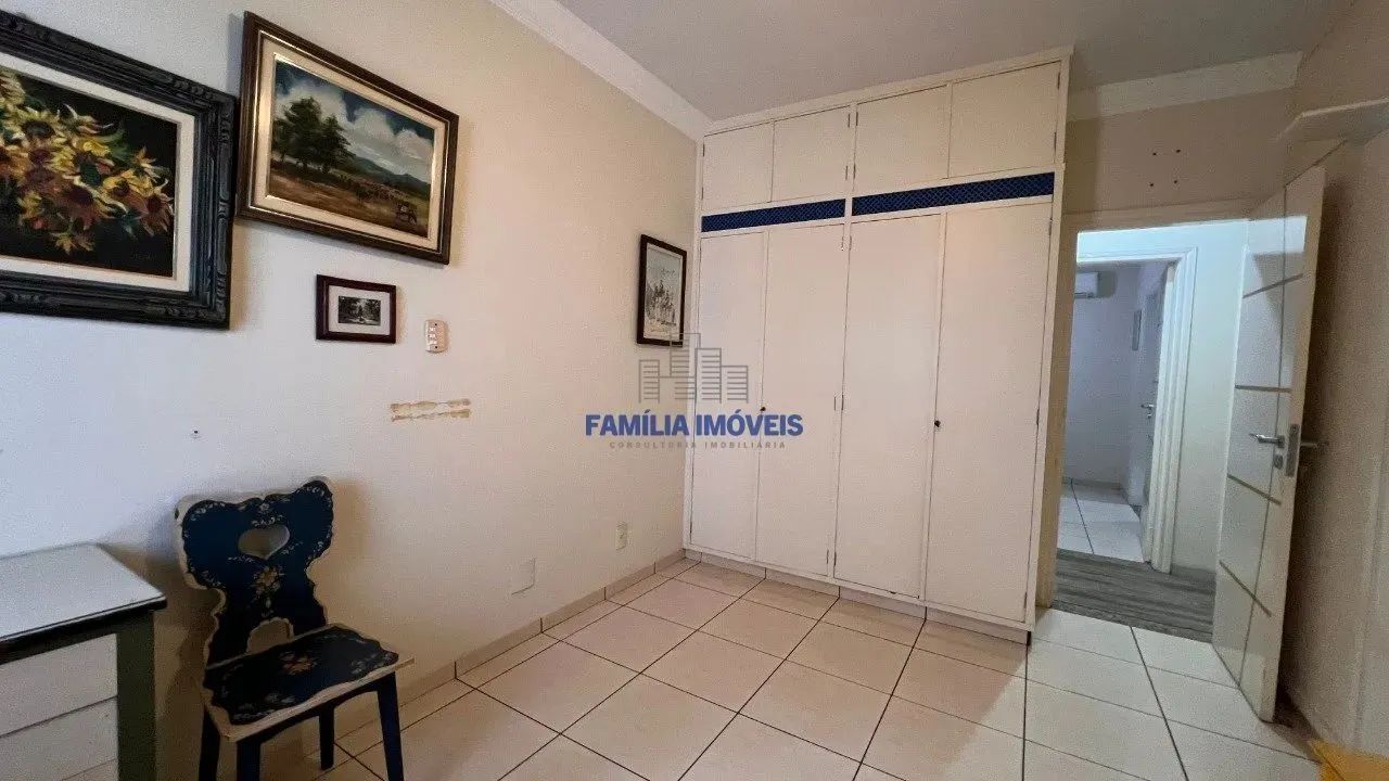 Apartamento à venda ou aluguel 2 quartos no Boqueirão Santos - Foto 9