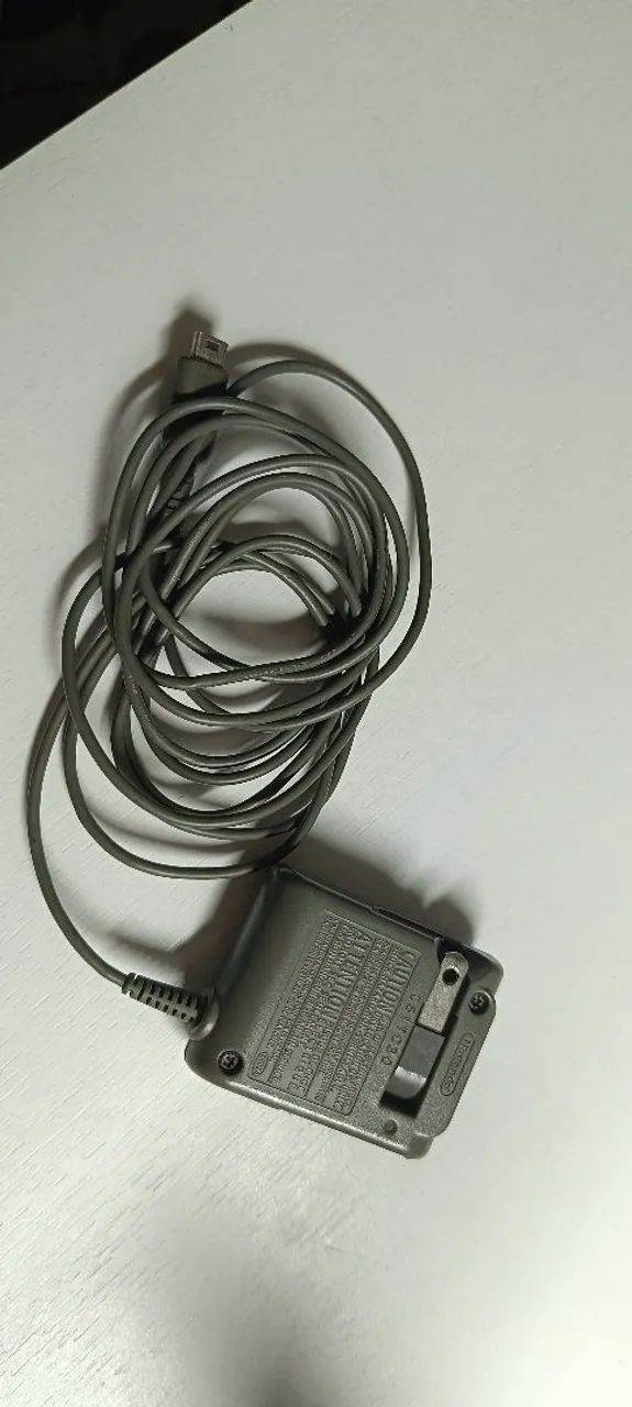 Nintendo DS Lite Preto - Console Portátil - Foto 5
