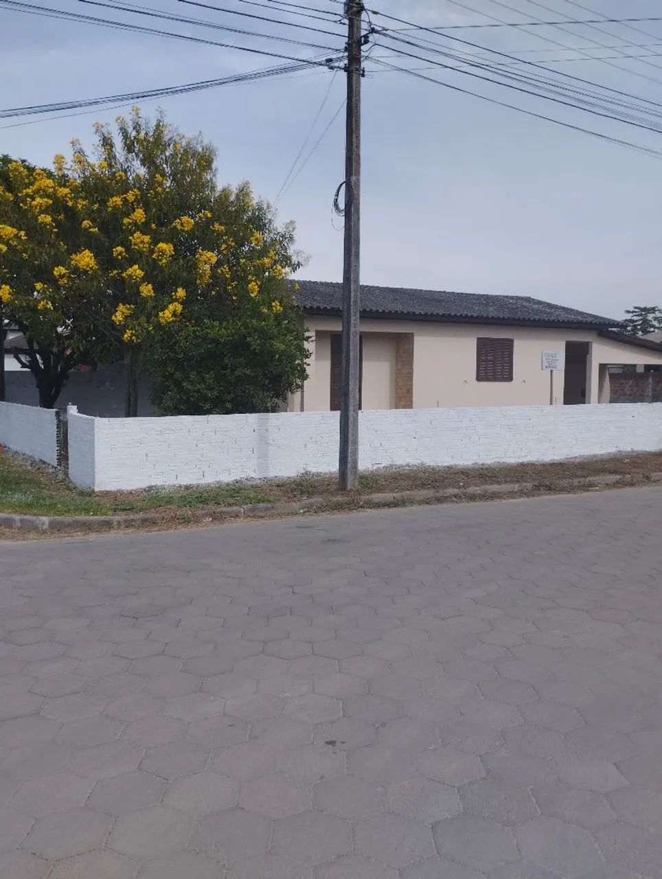 Casa a venda 