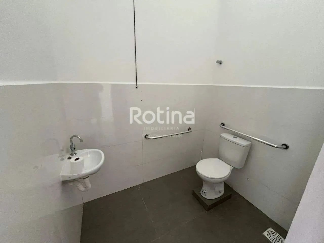 Loja para alugar, Aclimação - Uberlândia/MG - Rotina Imobiliária - Foto 5