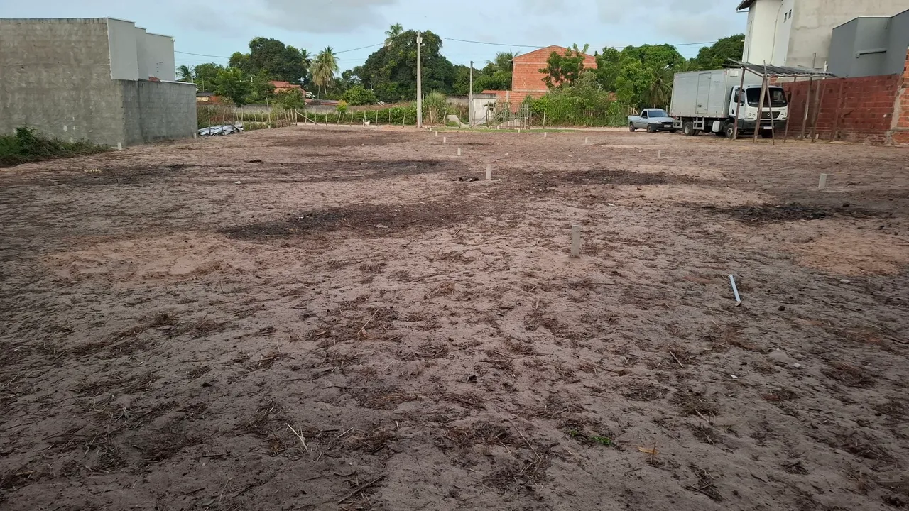 Lotes na lagoa redonda preço de ocasião R$ 35.000.00