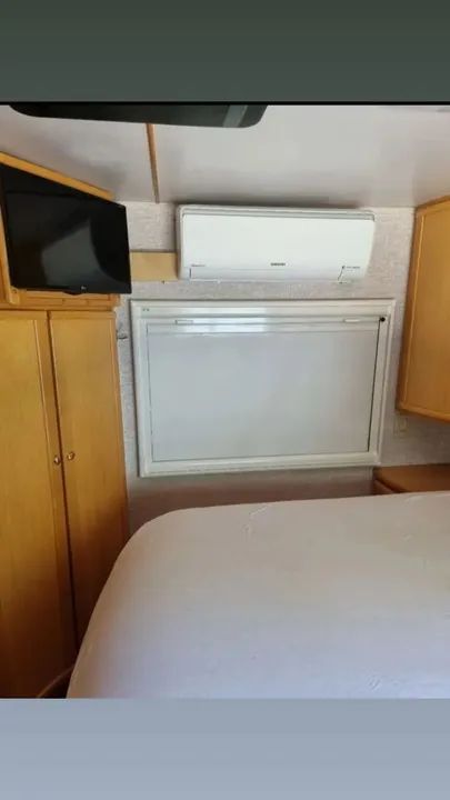 MOTORHOME INDUSTREILER  - Foto 10