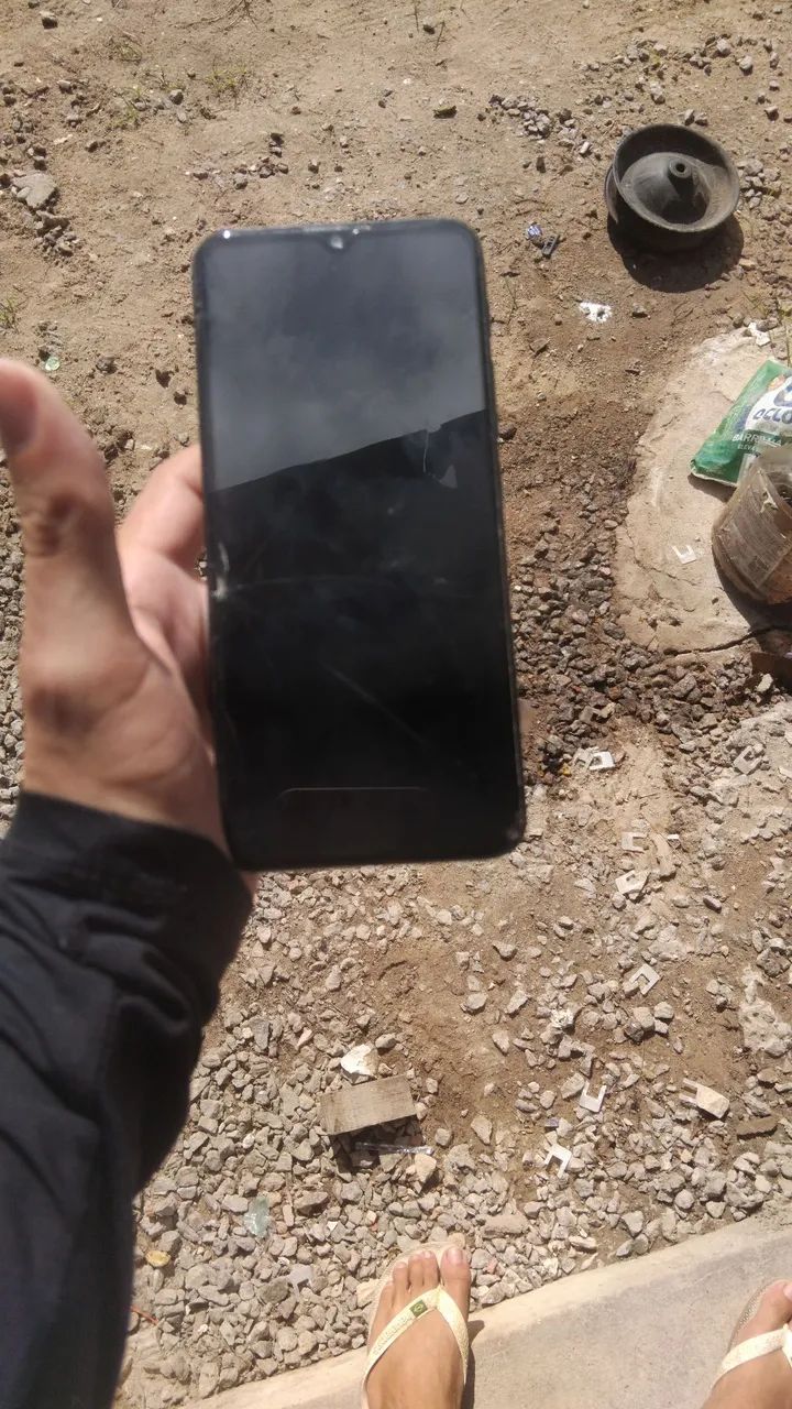 Motorola EDG 20 - Foto 2