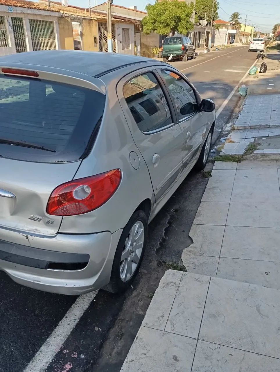 Peugeot 207 12.000 - Foto 4