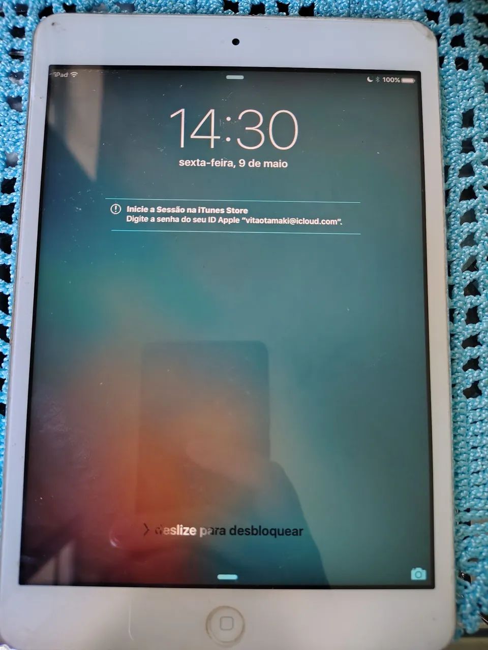 Tablet Apple iPad Mini 64 GB