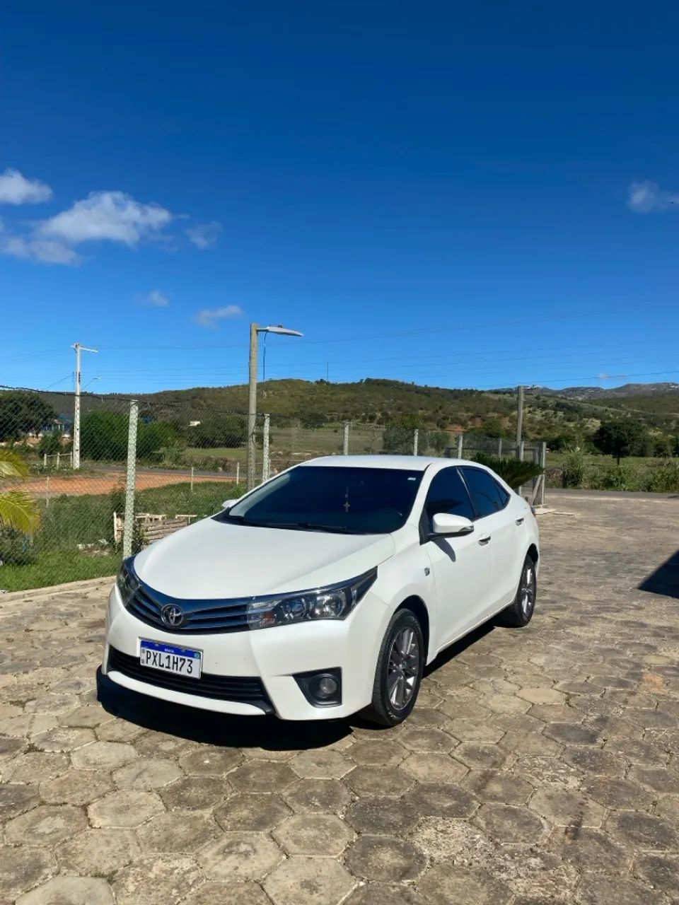 Corolla xei  - Foto 2