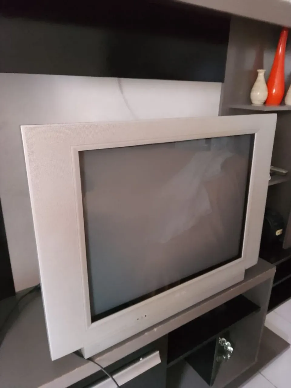 TV de Tubo 29 polegadas