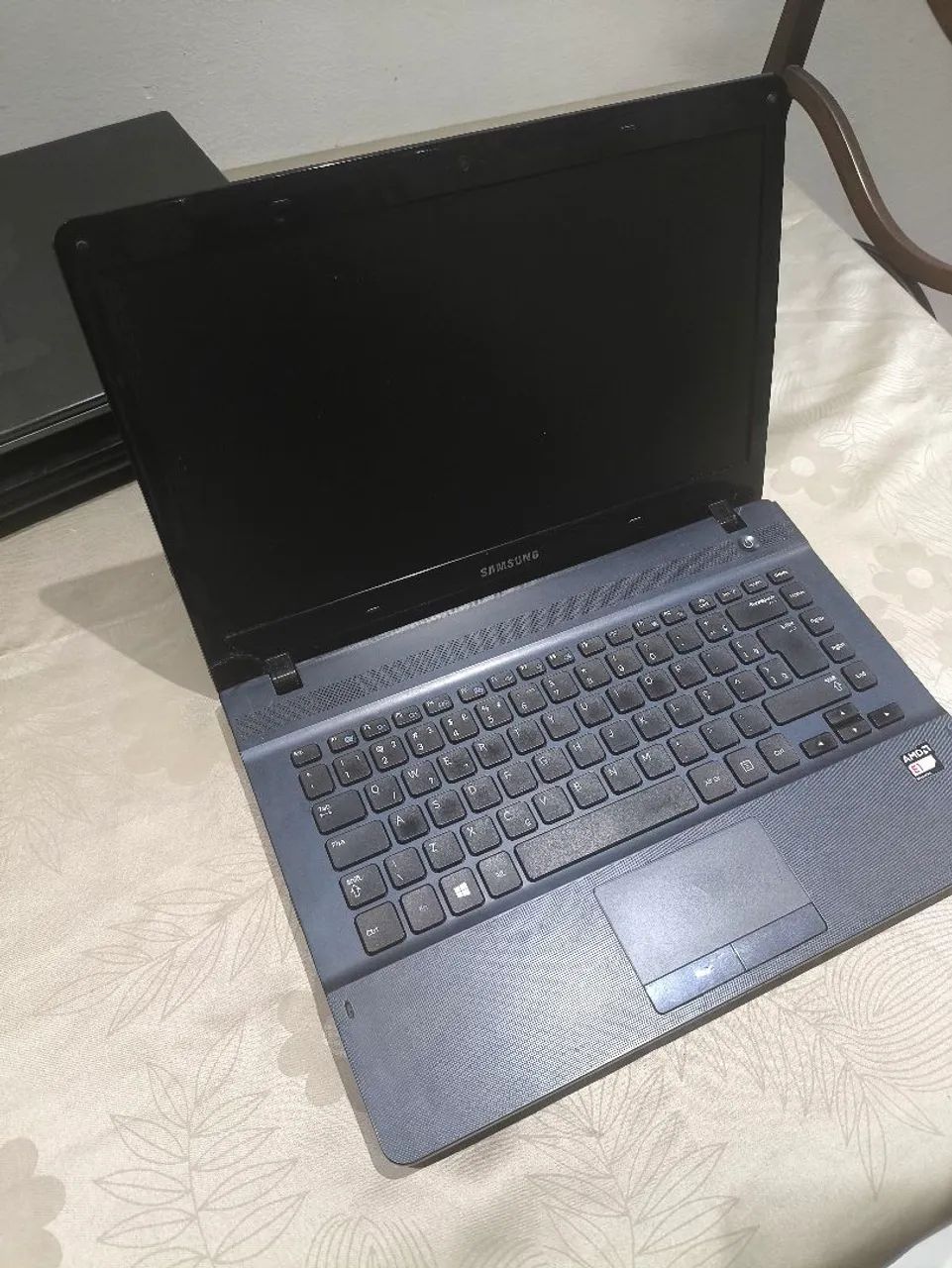 Peças do Notebook LG / Qbex / Samsung - Foto 4