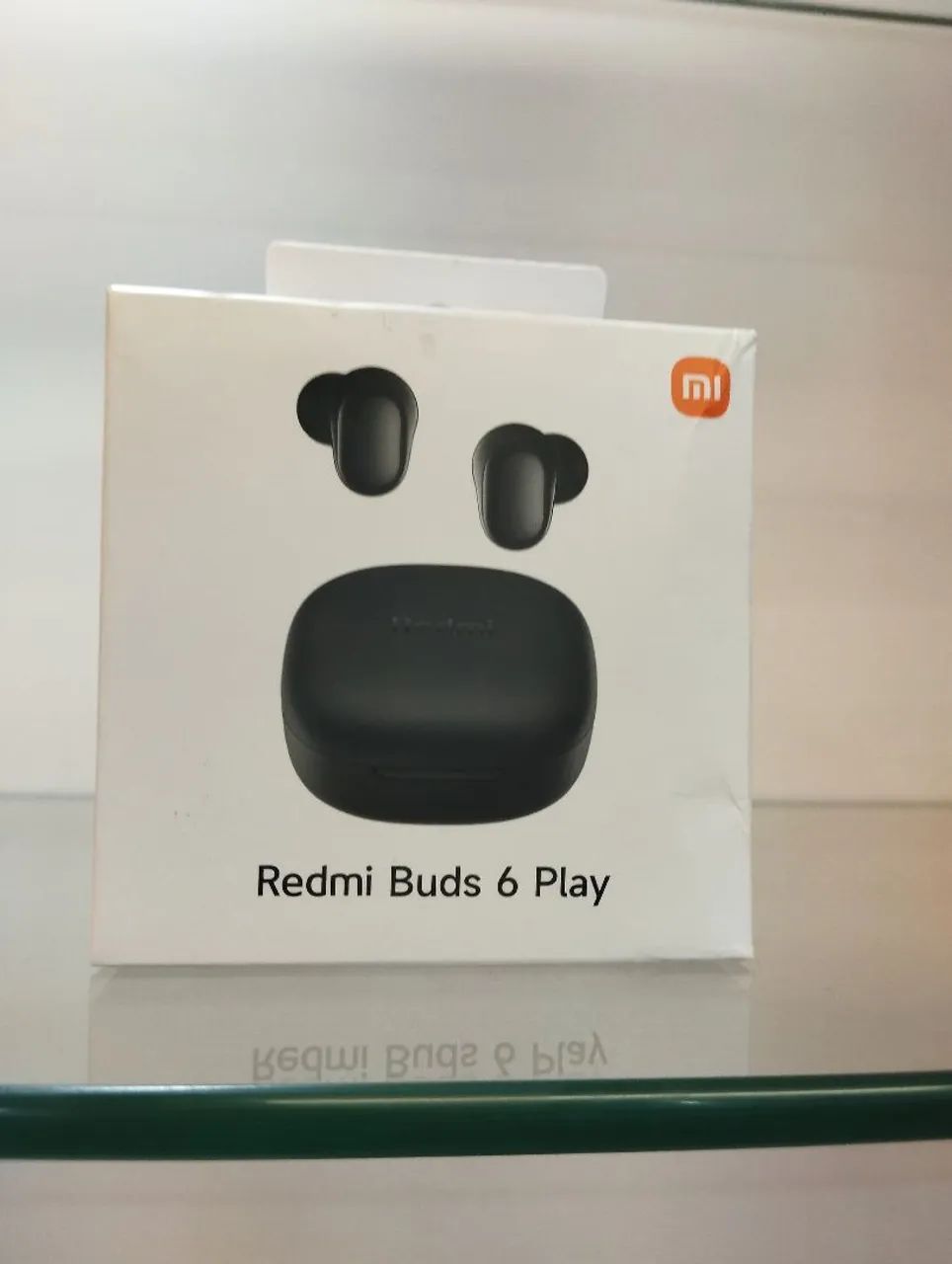 Redmi Buds 6 Play 