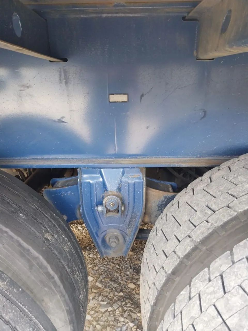 CARRETA SIDER FACCHINI 2018 - Foto 10