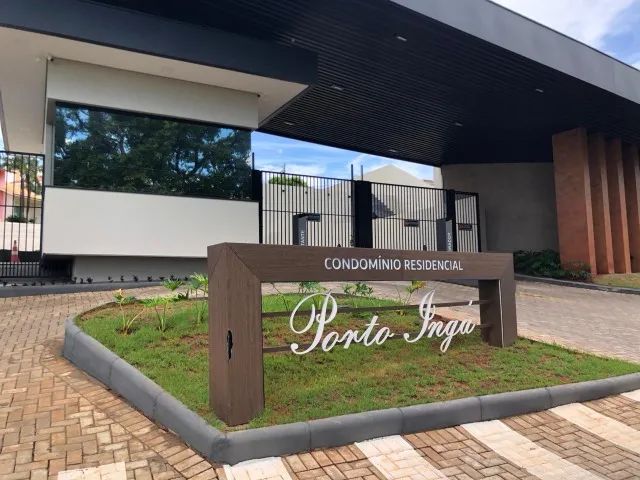 Ótimo terreno com 487m² no Condomínio Fechado Porto Ingá - Porto Rico-PR. - Foto 4